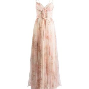 Marchessa Notte Bridesmaid dress. NEW WITH TAGS. never worn. Perfect condition.
